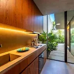 Sacramento House B