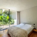 Sacramento House B Apartmán