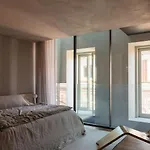 Apartmán Sacramento House B Lisboa