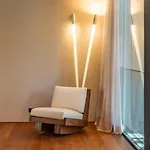 Sacramento House B Apartmán