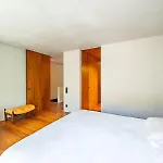 Sacramento House B Apartmán *
