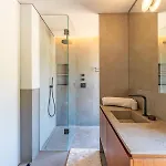Sacramento House B Apartmán