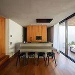 Apartmán Sacramento House B *