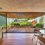 Apartmán Sacramento House B