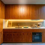דירה Sacramento House *