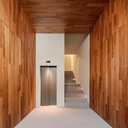 Sacramento House Appartement *