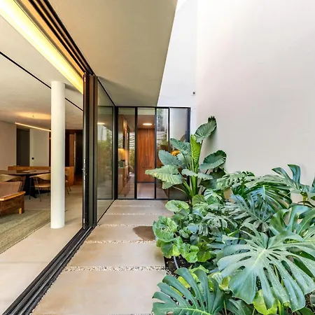 Sacramento House Lisbon