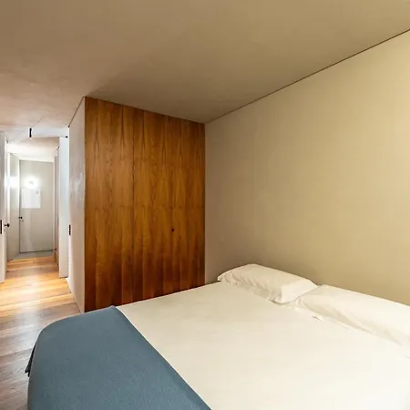 Lägenhet Sacramento House