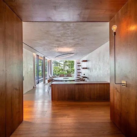 Sacramento House Appartement *