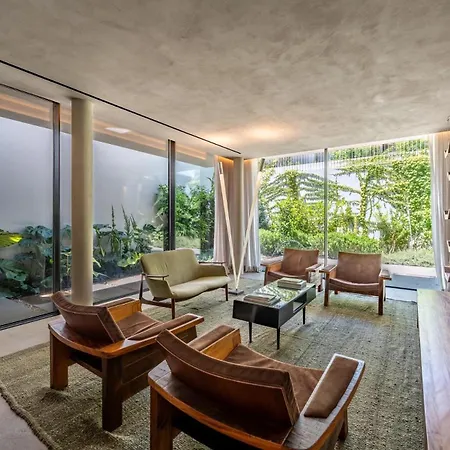 Appartement Sacramento House Lissabon