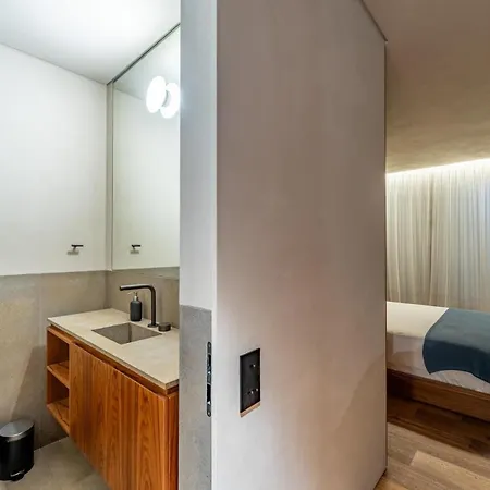 Sacramento House * Lissabon