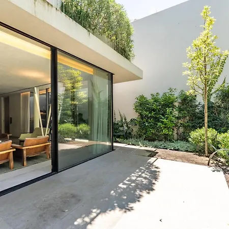 Apartment Sacramento House Lisbon