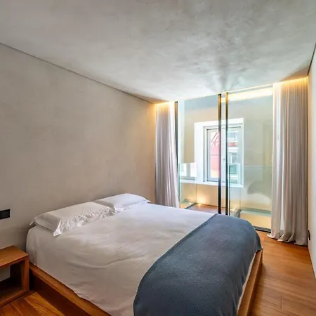 Sacramento House Appartement *