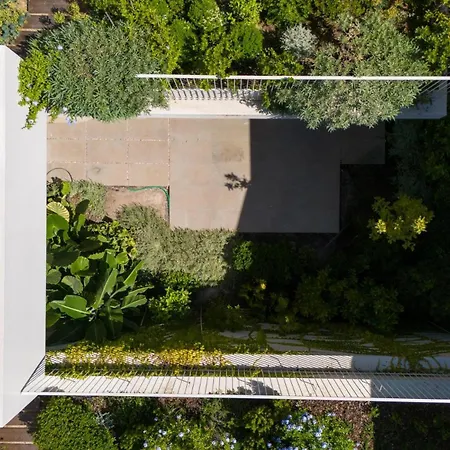 Sacramento House Appartement Lissabon