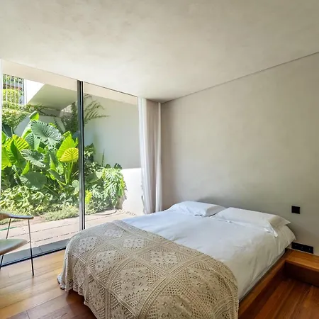 Sacramento House Appartement