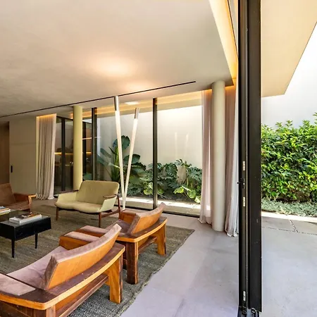 Sacramento House Appartement Lissabon