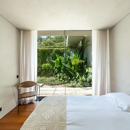 Appartement Sacramento House *