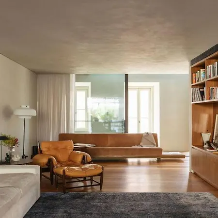 Apartamento Sacramento House B *