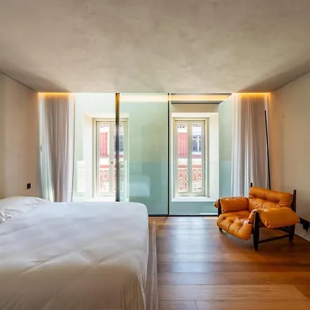 Sacramento House B Apartamento