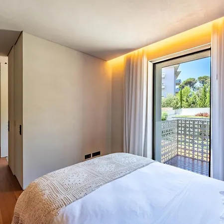 Apartamento Sacramento House B