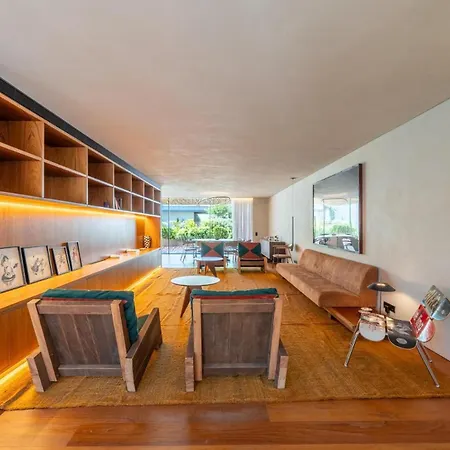 Sacramento House B Apartamento Lisboa