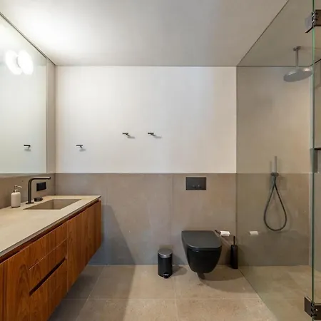 Apartamento Sacramento House B Lisboa