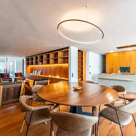Sacramento House B Apartamento *