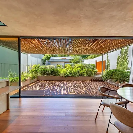 Apartamento Sacramento House B