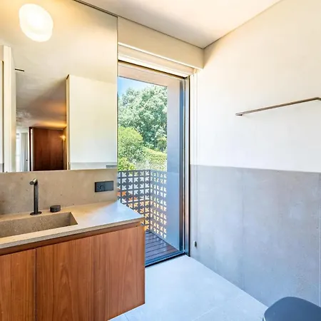 Apartment Sacramento House B