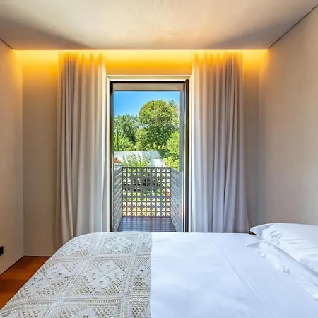 Sacramento House B * Lisbon