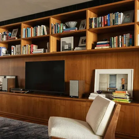 Sacramento House B Apartment *