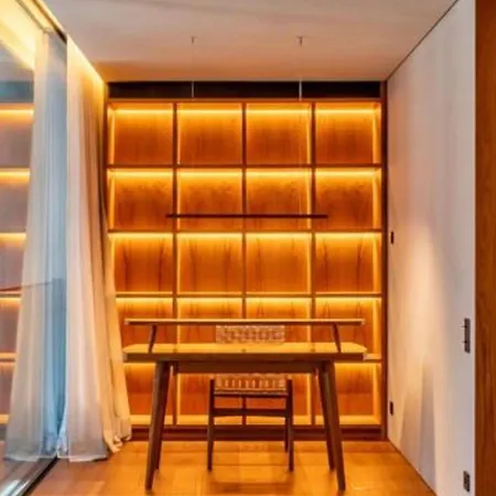 Sacramento House B Lisbon