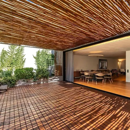 Sacramento House B * Lisbon
