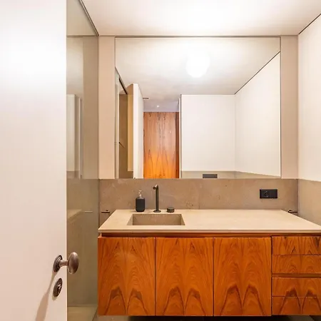 Sacramento House * リスボン